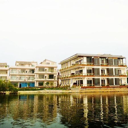 Magpies Habitat Erhai Resort Hotel Dengchuan Exterior foto
