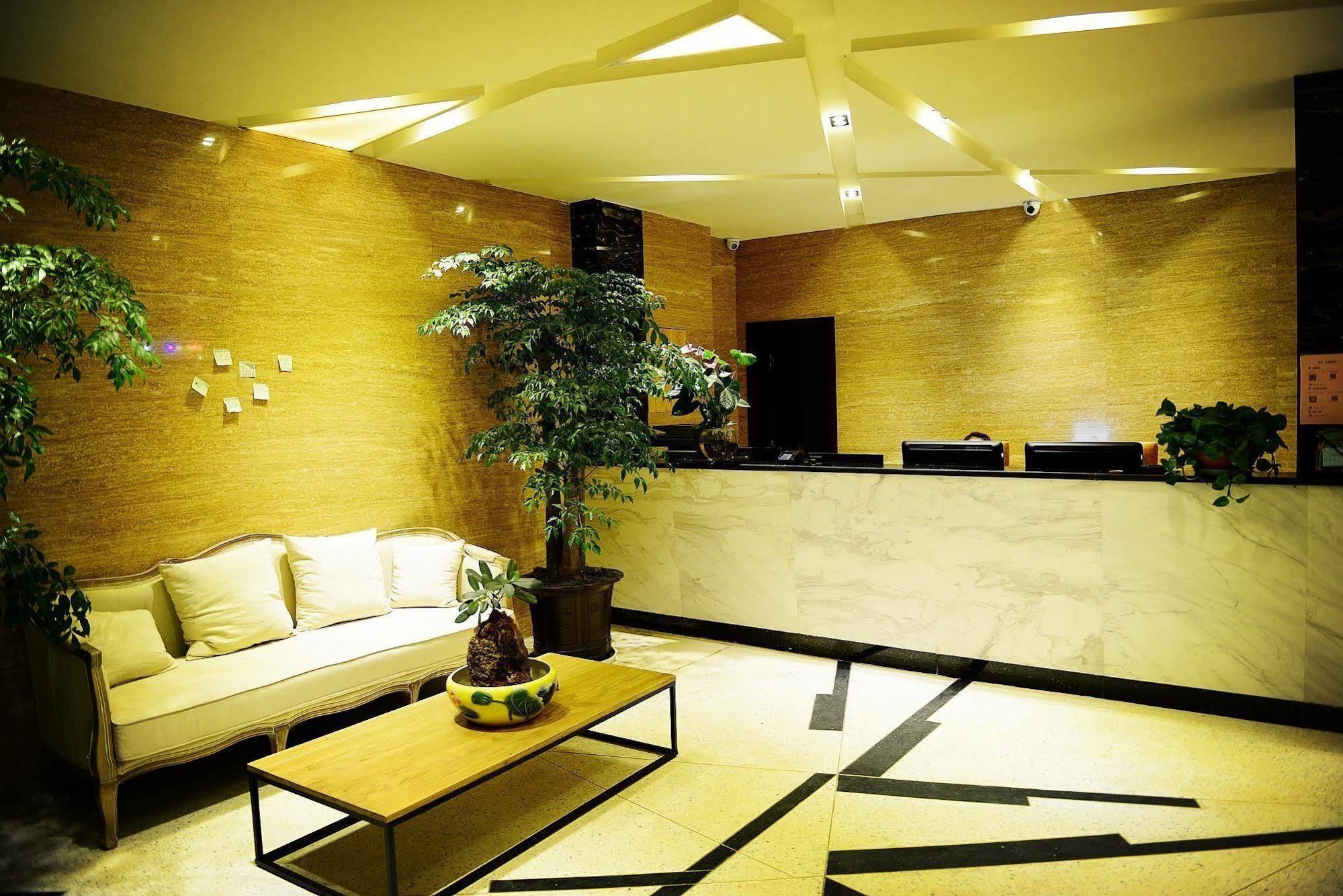Magpies Habitat Erhai Resort Hotel Dengchuan Exterior foto