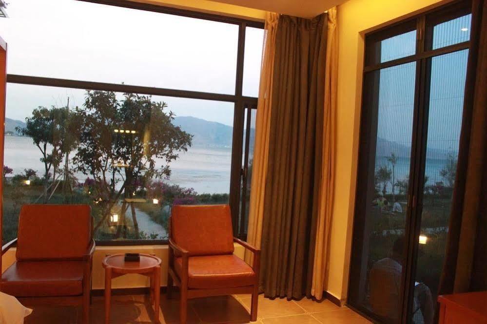 Magpies Habitat Erhai Resort Hotel Dengchuan Exterior foto