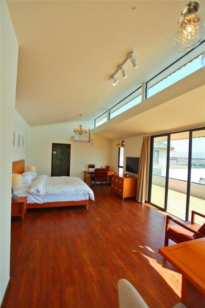 Magpies Habitat Erhai Resort Hotel Dengchuan Exterior foto